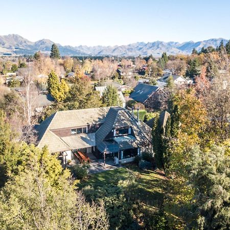 21 Cheltenham Street Hanmer Springs Eksteriør bilde