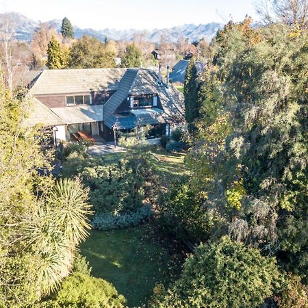 21 Cheltenham Street Hanmer Springs Eksteriør bilde