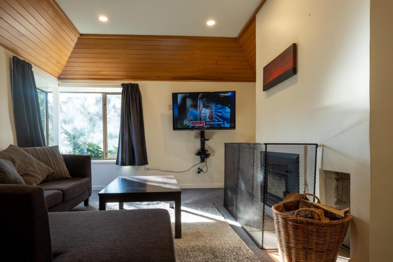 21 Cheltenham Street Hanmer Springs Eksteriør bilde