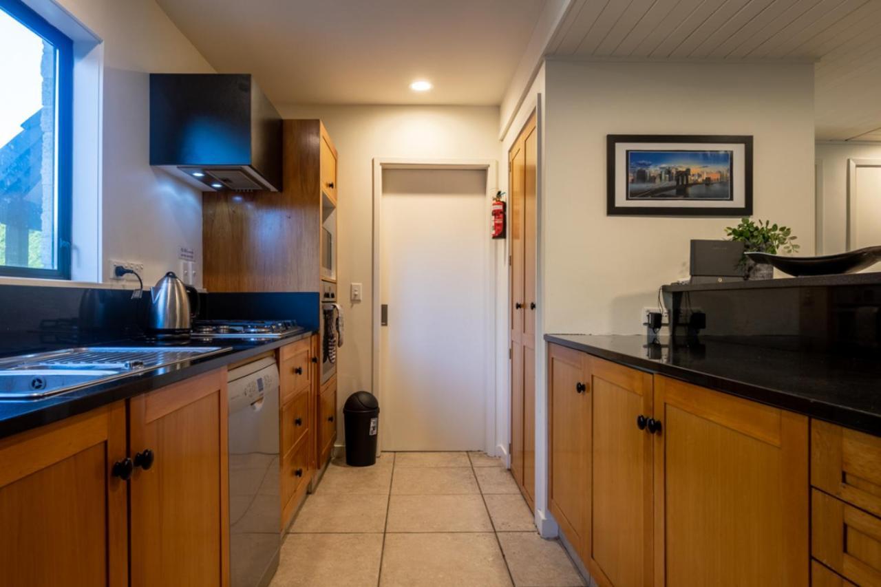 21 Cheltenham Street Hanmer Springs Eksteriør bilde