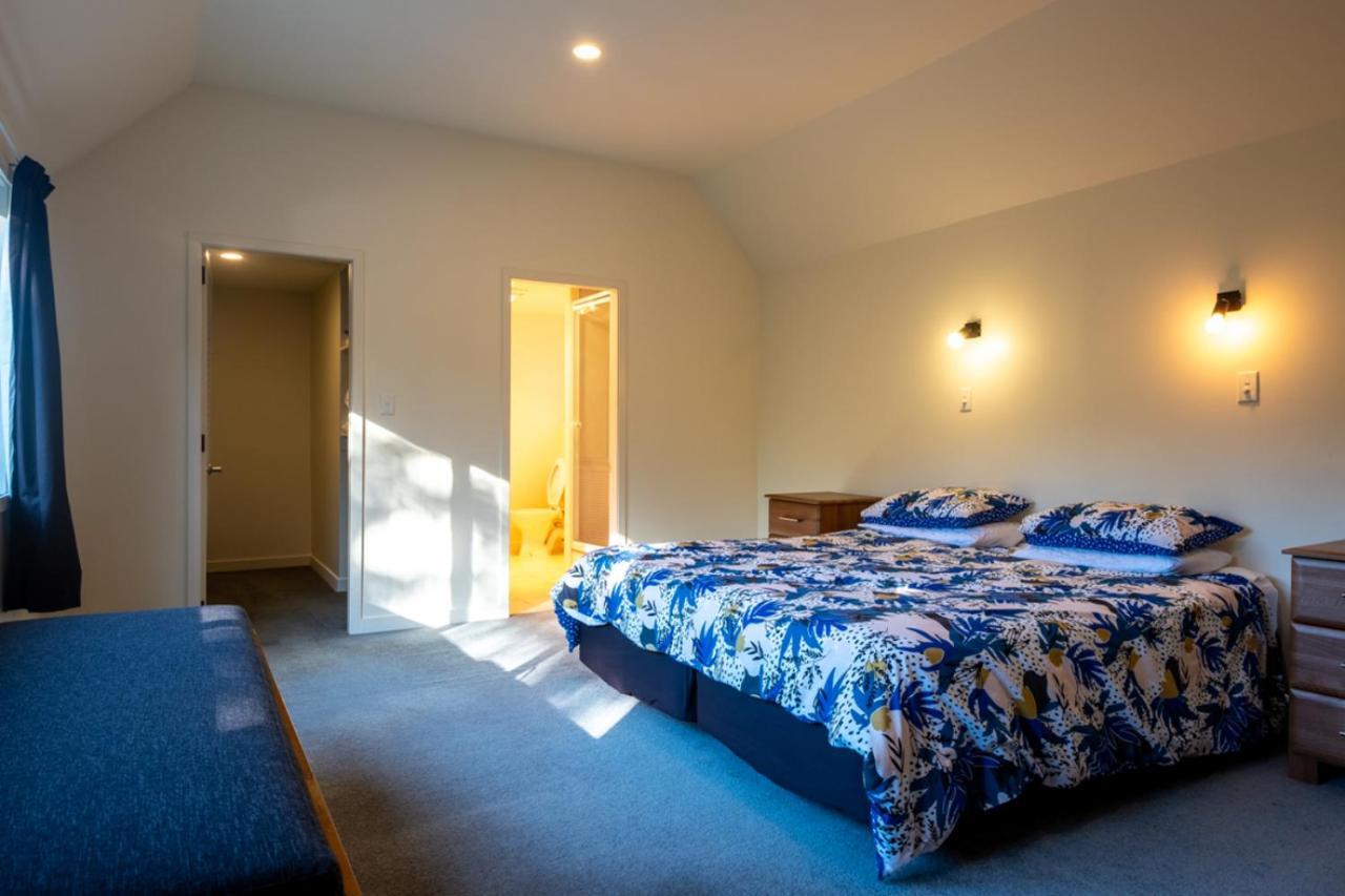 21 Cheltenham Street Hanmer Springs Eksteriør bilde