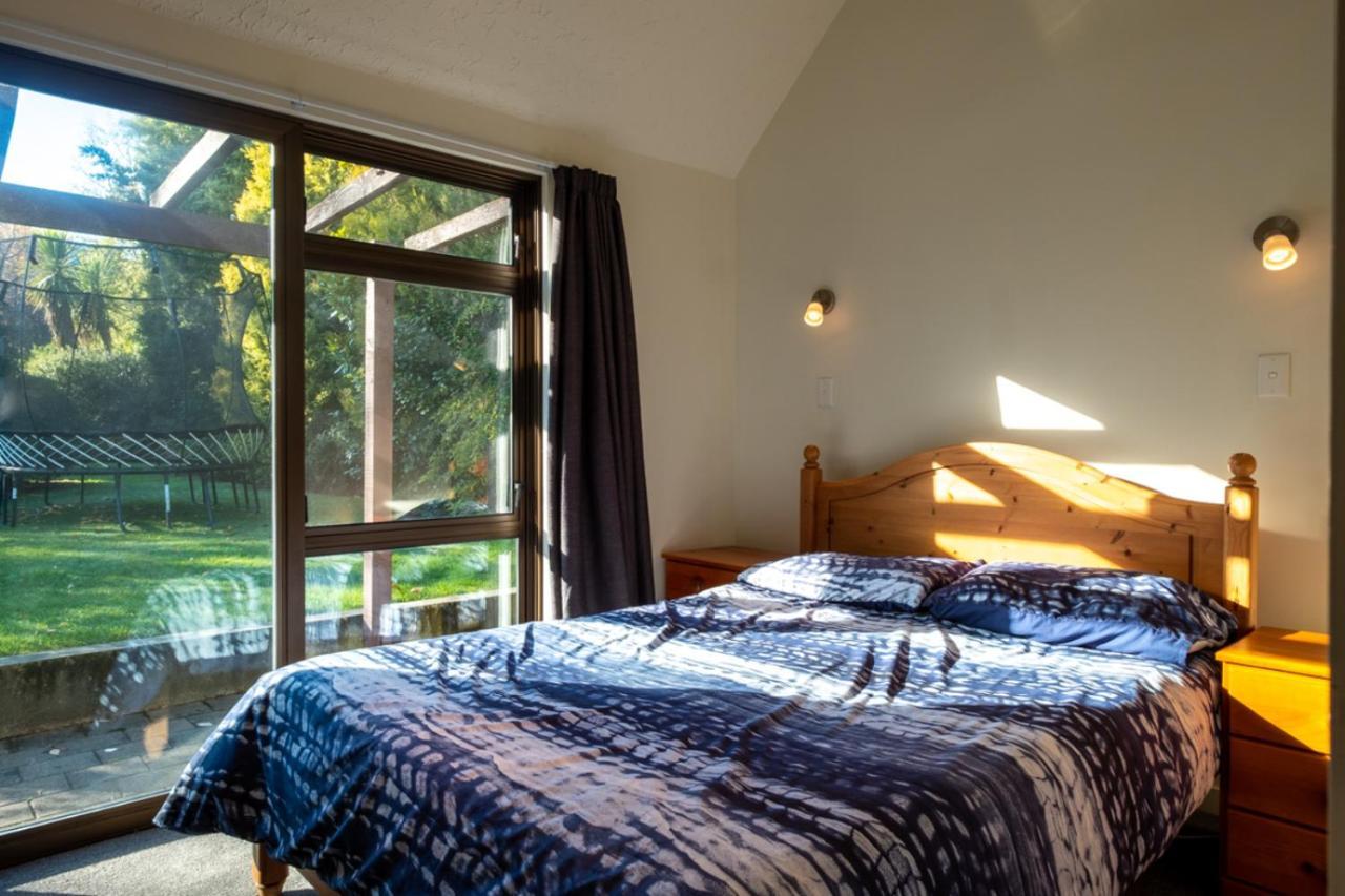 21 Cheltenham Street Hanmer Springs Eksteriør bilde