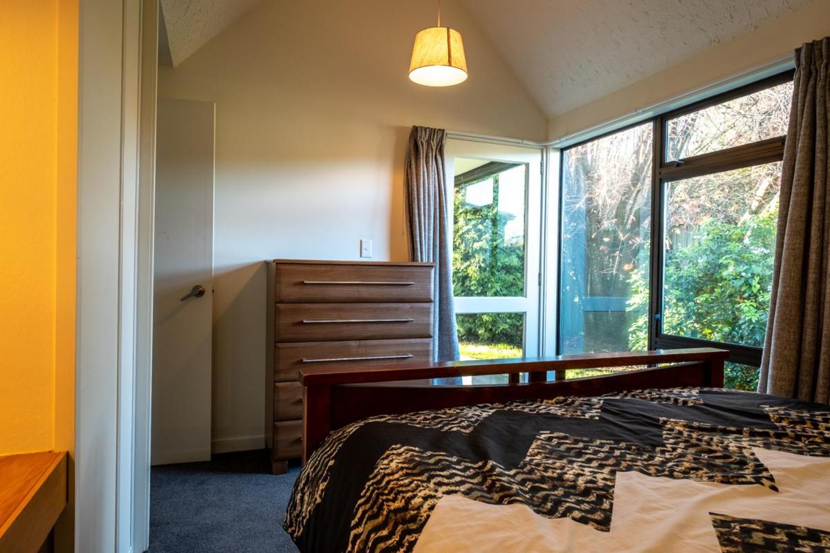 21 Cheltenham Street Hanmer Springs Eksteriør bilde