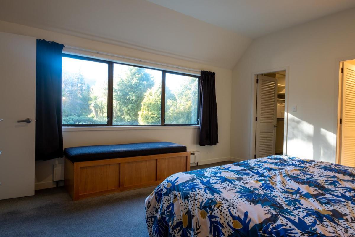 21 Cheltenham Street Hanmer Springs Eksteriør bilde